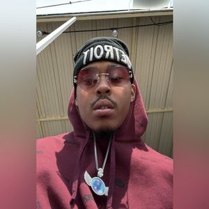 Meet your Posher, Jeff